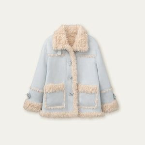 Blue (Pre-sale) / S
