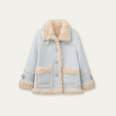 Blue (Pre-sale) / S