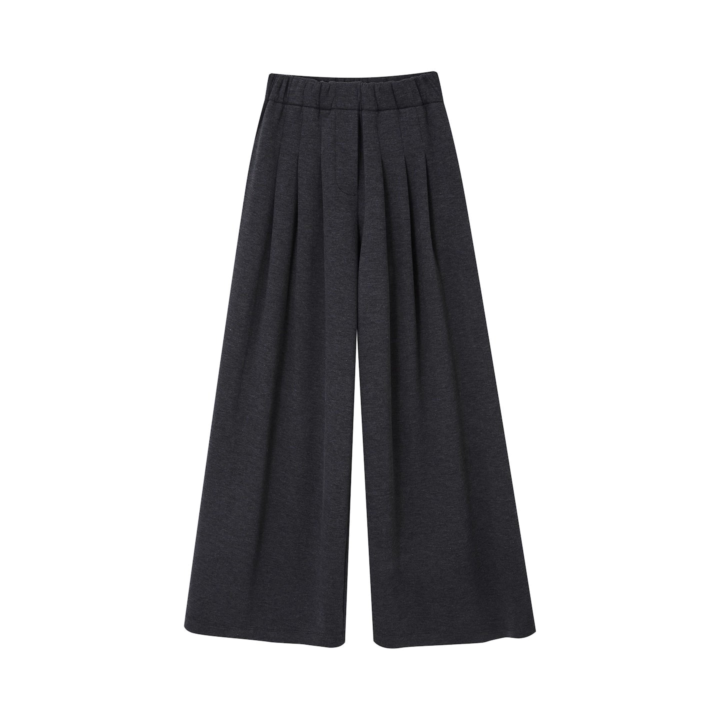 One-Shoulder Asymmetric T-Shirt