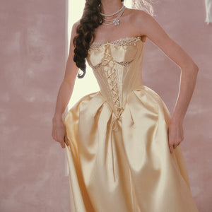 Yellow(Pre-sale) / XS