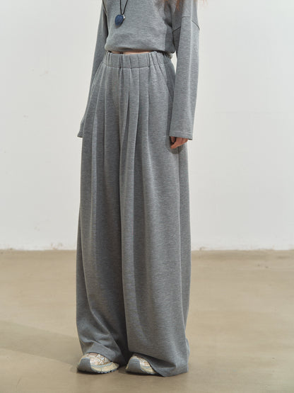 One-Shoulder Asymmetric T-Shirt