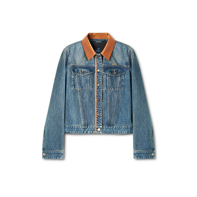 Blue / XS