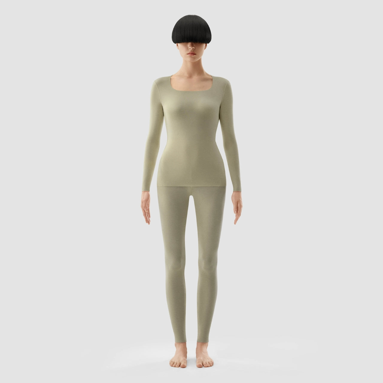 Thermal Skin 501+ Women&