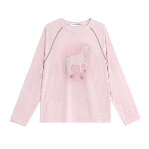 Pink / S