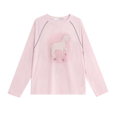 Pink / S