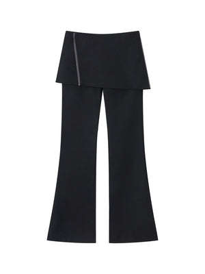 XS / Black