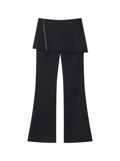XS / Black