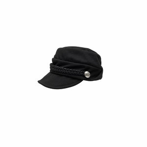 Black / F