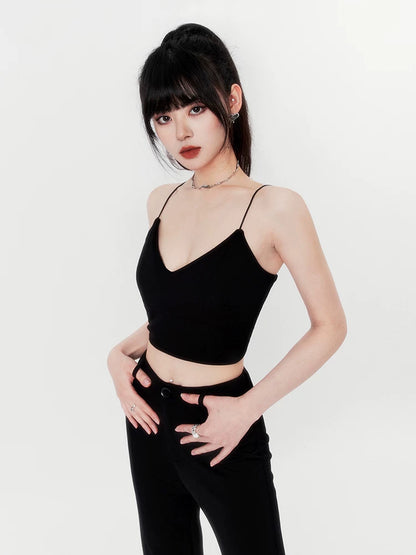 Diary Sheer Asymmetric Off-Shoulder T-Shirt