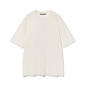 White / S