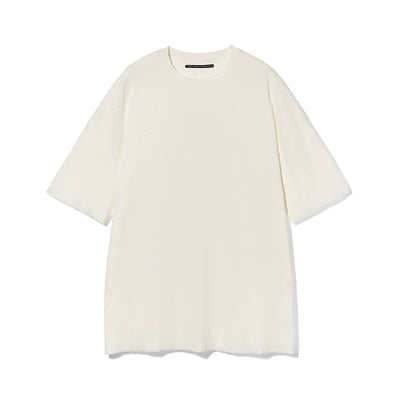 White / S