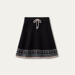 Grey Skirts / S