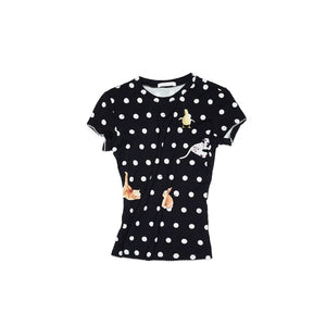 Black Dot / S