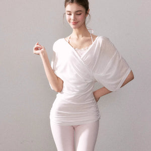 White / S