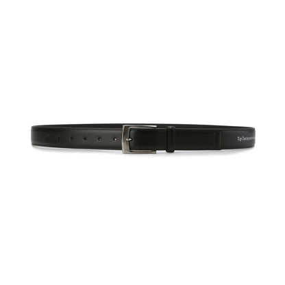 Classic Full-Grain Leather Belt
