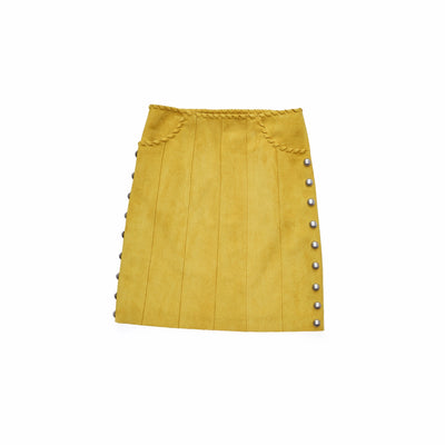 Yellow / S
