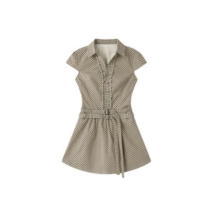Khaki / S