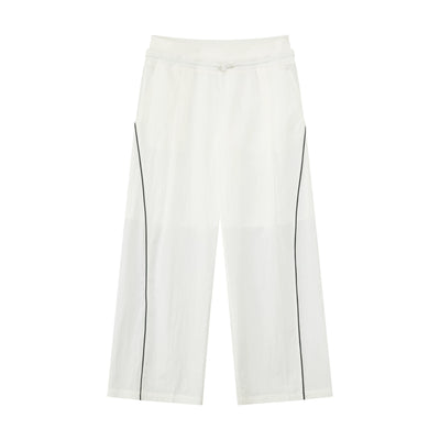 XS / White