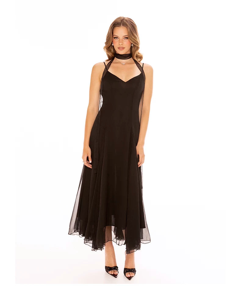 Irena Dress (White)