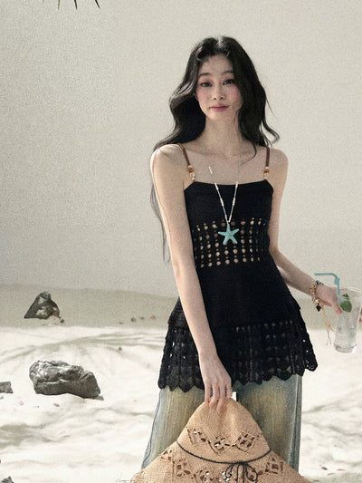 Black Top / XS