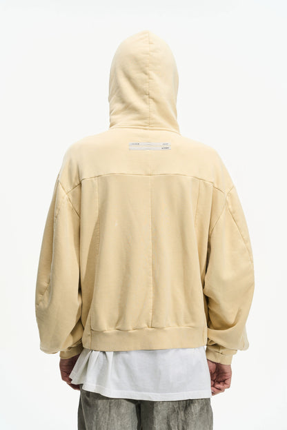 SS23 Apostle Zip-up Hoodie