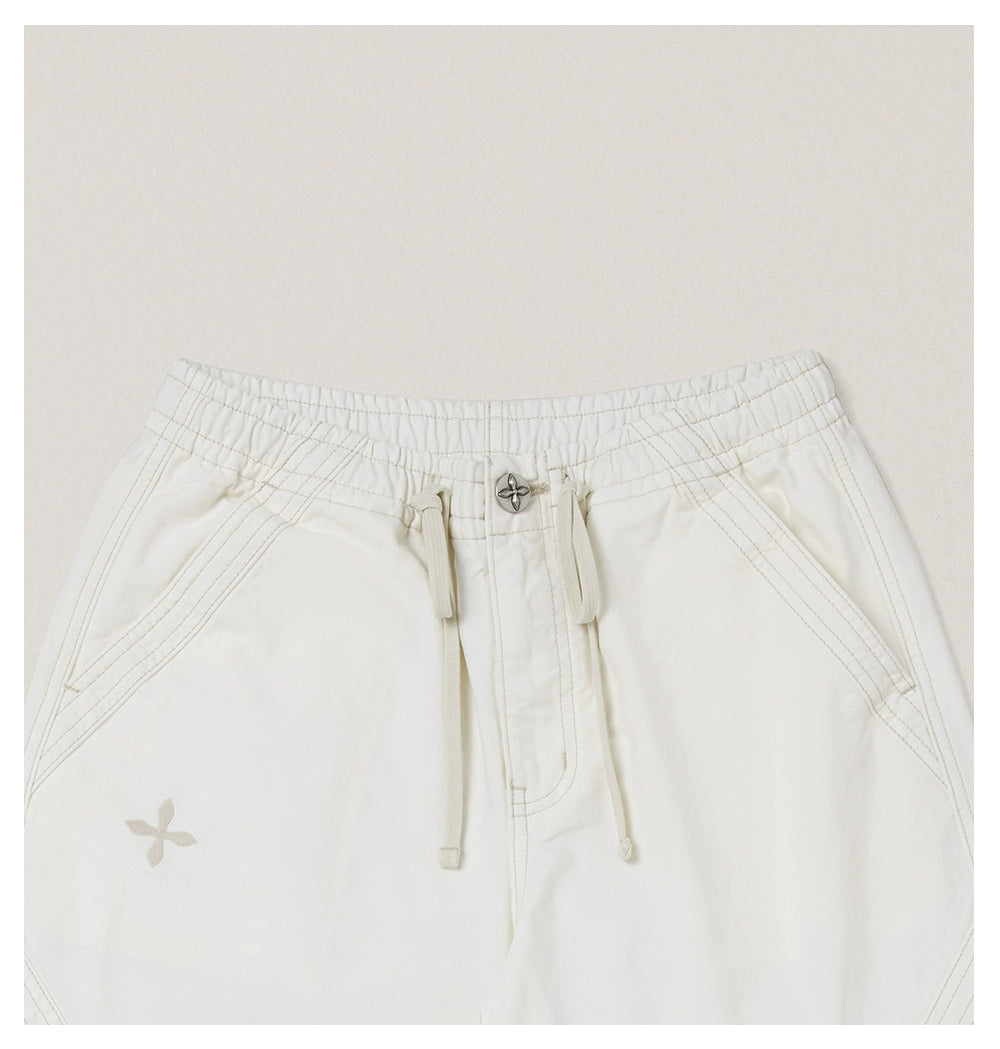 Wild Origin Handcrafted Tapered Utility Pants