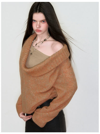 Vintage-Inspired Multi-Layer Statement Necklace