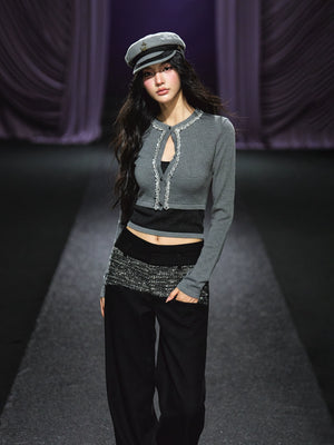 Two-Piece Set / S