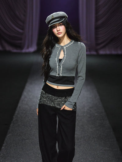 Two-Piece Set / S