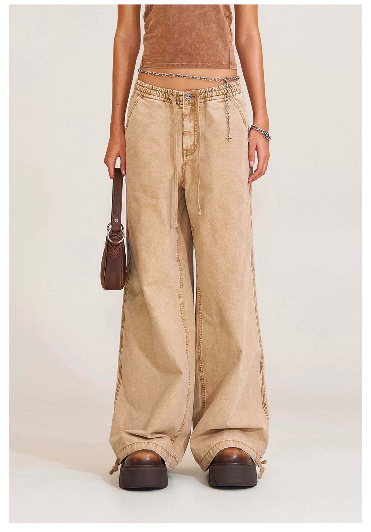 RAGE Origin Handcrafted Tower Cargo Pants