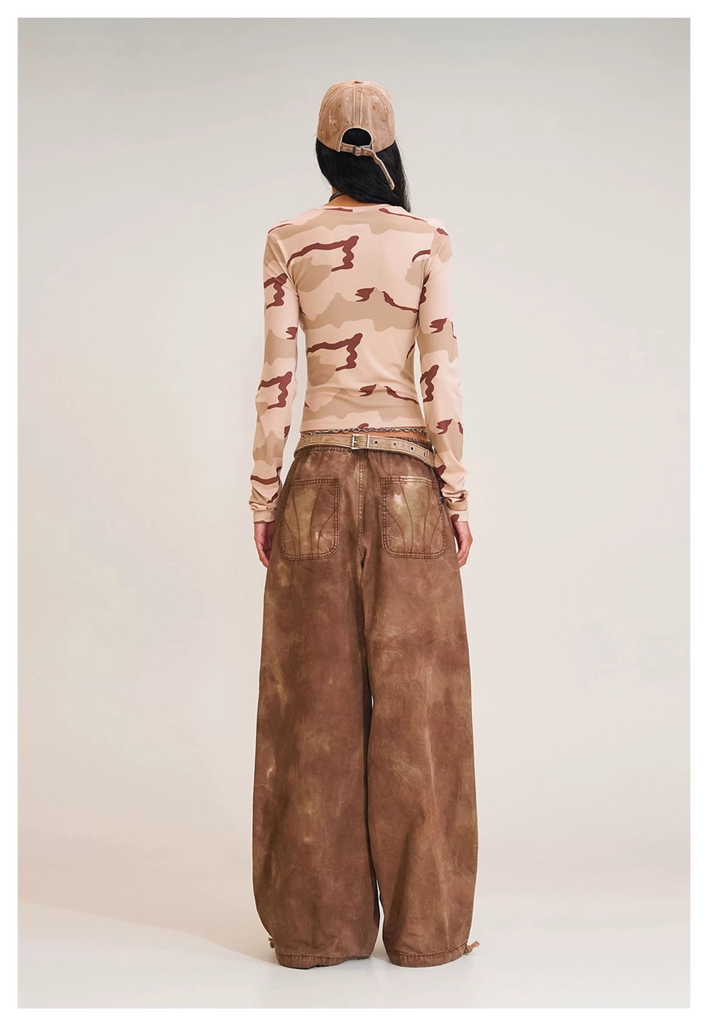 RAGE Origin Handcrafted Tower Cargo Pants