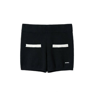 S / Black