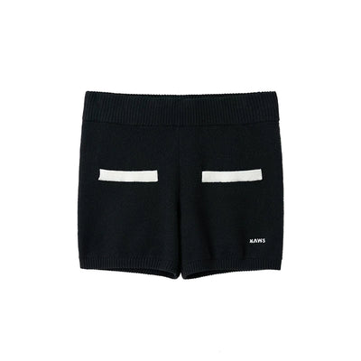 S / Black