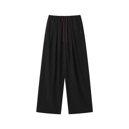 Matisse Relaxed Wide-Leg Trousers