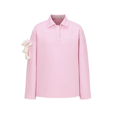 Pink / S