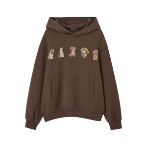 Brown (Pre-sale) / S