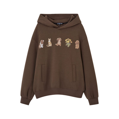 Brown (Pre-sale) / S