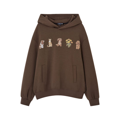 Pet Party Hoodie