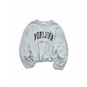 Light Gray / S