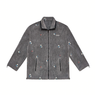 Gray / S