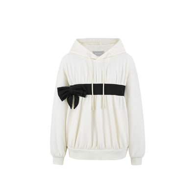 White / S