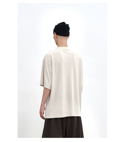 Attism SS25 Short Sleeve T-Shirt