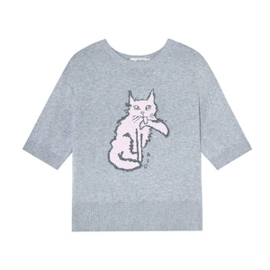 Gray(Pre-sale) / S