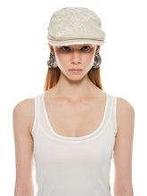 Camo & Khaki Embroidered Hat - CHINASQUAD