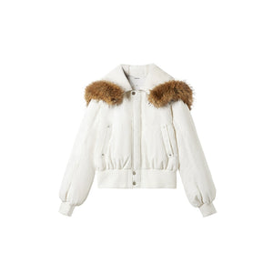 White（Pre-sale） / S