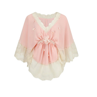Pink / F