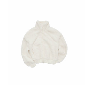 White (Pre-sale) / S