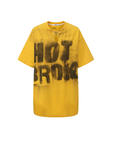 Yellow / SMALL