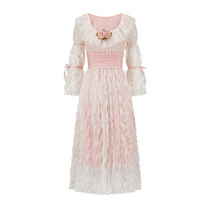 Pink / L
