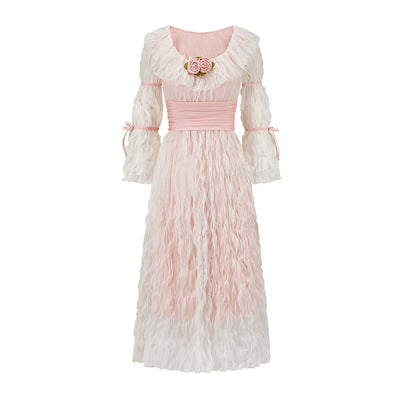 Pink / L